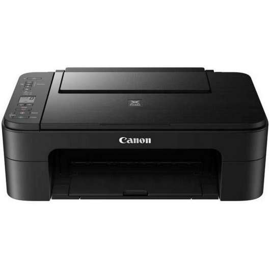 104144_1 Canon Pixma TS3350 Impresora Multifuncion Color Wifi - Imagen 1