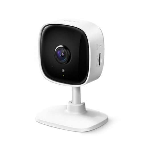 104174_1 TP-Link Tapo C100 Camara IP de Seguridad Wifi - Vision Nocturna- Detec. Movimiento - Imagen 1