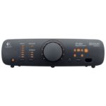 Logitech Z906 Sistema de Altavoces 5.1 THX 1000W - Subwoofer 165W - Dolby & DTS - Mando a Distancia - Color Negro - Imagen 2