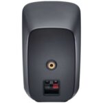 Logitech Z906 Sistema de Altavoces 5.1 THX 1000W - Subwoofer 165W - Dolby & DTS - Mando a Distancia - Color Negro - Imagen 5