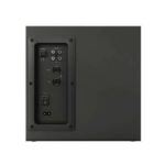 Trust Yuri Sistema de Altavoces 2.1 120W - Subwoofer 30W - Control de Bajos - Cable de 1.50m - Color Negro - Imagen 4