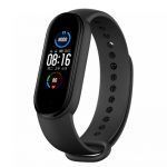 Xiaomi Mi Smart Band 5 Pulsera de Actividad - Batería 250mAh - Bluetooth 5.0 - Frecuencia Cardíaca