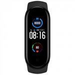 Xiaomi Mi Smart Band 5 Pulsera de Actividad - Batería 250mAh - Bluetooth 5.0 - Frecuencia Cardíaca - Imagen 2