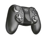 Trust Gaming GXT 590 Bosi Mando/Gamepad Inalambrico para Windows y Android - Soporte Integrado para Smartphone - 13 Botones de Respuesta - 2 Joysticks Analogicos - Imagen 2