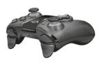 Trust Gaming GXT 590 Bosi Mando/Gamepad Inalambrico para Windows y Android - Soporte Integrado para Smartphone - 13 Botones de Respuesta - 2 Joysticks Analogicos - Imagen 3