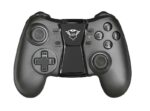 Trust Gaming GXT 590 Bosi Mando/Gamepad Inalambrico para Windows y Android - Soporte Integrado para Smartphone - 13 Botones de Respuesta - 2 Joysticks Analogicos - Imagen 4