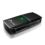 TP-LINK Archer T2U Adaptador Inalambrico USB de banda dual AC600 - Imagen 4