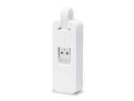 TP-LINK UE200 Adaptador de Red USB 2.0 a Ethernet a 100Mbps -Plug & Play - Compatible Windows,Mac y Linux - Cable Retractil - Color Blanco - Imagen 3