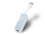 TP-LINK UE200 Adaptador de Red USB 2.0 a Ethernet a 100Mbps -Plug & Play - Compatible Windows,Mac y Linux - Cable Retractil - Color Blanco - Imagen 4