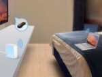 TP-Link Router inalambrico Nano N 300Mbps - 1 EP ETH - 1 EP Micro USB -Antena Interna - Color Blanco/Azul - Imagen 5