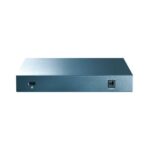 Tp-link Switch Sobremesa 8 Puertos 10/100/1000Mbps - Carcasa de Metal - Tecnologia Verde - Plug & Play - Color Gris - Imagen 3