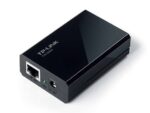 Tp-link Splitter Poe pasa Datos y Alimentacion por el mismo cable hasta 100m - Plug & Play - Imagen 2