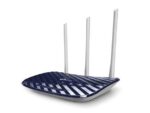 TP-Link Router Inalambrico de Banda Dual AC750 -  300MB en 2,4GHZ y 433MB en 5GHZ - 4P Ethernet - 2 Antenas Fijas - Imagen 2