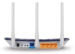 TP-Link Router Inalambrico de Banda Dual AC750 -  300MB en 2,4GHZ y 433MB en 5GHZ - 4P Ethernet - 2 Antenas Fijas - Imagen 3