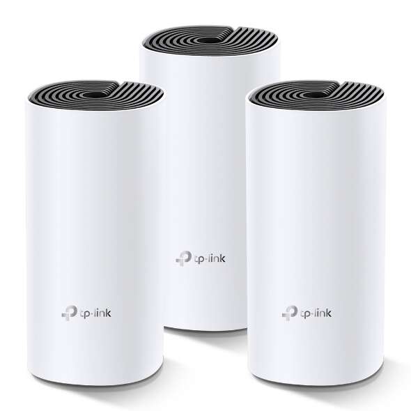 108647_1 TP-Link Sistema WiFi Hibrido Mesh AC1200 - 3 Pack - Cobertura wifi 370m2 - Imagen 1