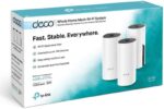 TP-Link Sistema WiFi Hibrido Mesh  AC1200 - 3 Pack - Cobertura wifi 370m2 - Imagen 5