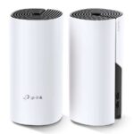 TP-Link Sistema WiFi Hibrido Mesh -  AC1200 - 2 Pack - Cobertura wifi 260m2 - Imagen 2