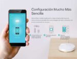 TP-Link Sistema WiFi Hibrido Mesh -  AC1200 - 2 Pack - Cobertura wifi 260m2 - Imagen 4