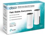 TP-Link Sistema WiFi Hibrido Mesh -  AC1200 - 2 Pack - Cobertura wifi 260m2 - Imagen 5