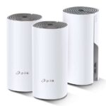 TP-Link Sistema WiFi Mesh Doble Banda AC1200 - 3 Pack - Cobertura wifi 370m2 - Imagen 2