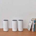 TP-Link Sistema WiFi Mesh Doble Banda AC1200 - 3 Pack - Cobertura wifi 370m2 - Imagen 3