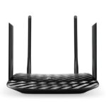 TP-Link Router Gigabit Inalambrico MU-MIMO de Banda Dual AC1200 - 4 Antenas Externas - Imagen 2
