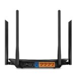 TP-Link Router Gigabit Inalambrico MU-MIMO de Banda Dual AC1200 - 4 Antenas Externas - Imagen 3