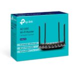 TP-Link Router Gigabit Inalambrico MU-MIMO de Banda Dual AC1200 - 4 Antenas Externas - Imagen 4