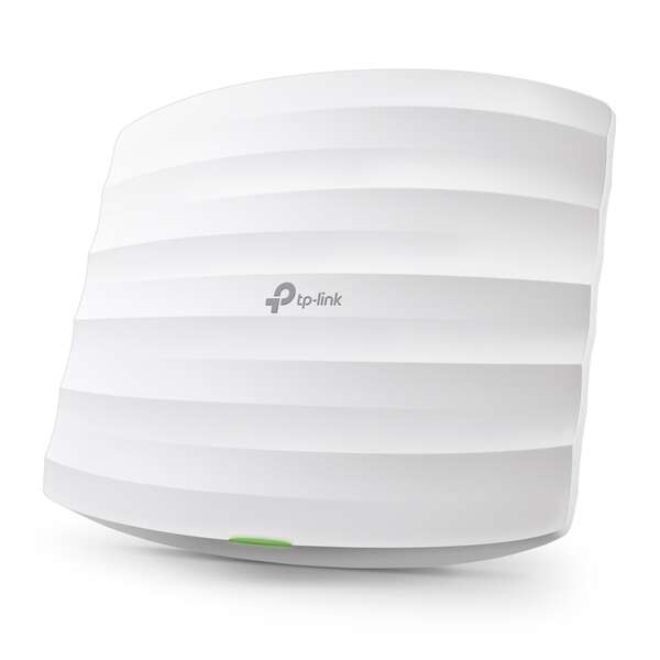 109027_1 TP-Link Punto de Acceso Gigabit Inalambrico de Doble Banda AC1750 - Montaje de Techo - Imagen 1