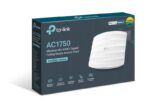 TP-Link Punto de Acceso Gigabit Inalambrico de Doble Banda AC1750 - Montaje de Techo - Imagen 4