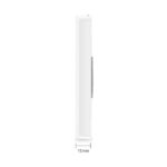 TP-Link Punto de Acceso Inalambrico Omada AC1200 MU-MIMO de Pared -  Ultra fino -  4 Puertos Gigabit Ethernet - Imagen 2