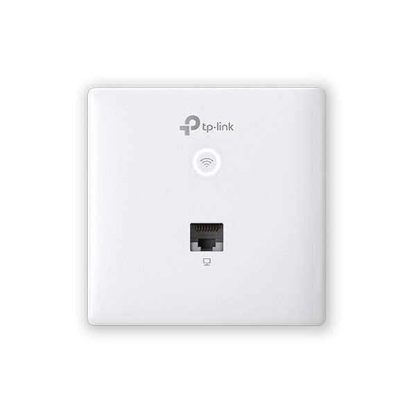 109052_1 TP-Link Punto de Acceso Inalambrico Gigabit MU-MIMO Omada AC1200 Montaje en Pared - Imagen 1