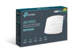TP-Link Omada Punto de Acceso Gigabit Inalambrico MU-MIMO AC1350 - Montaje en Techo - Imagen 5