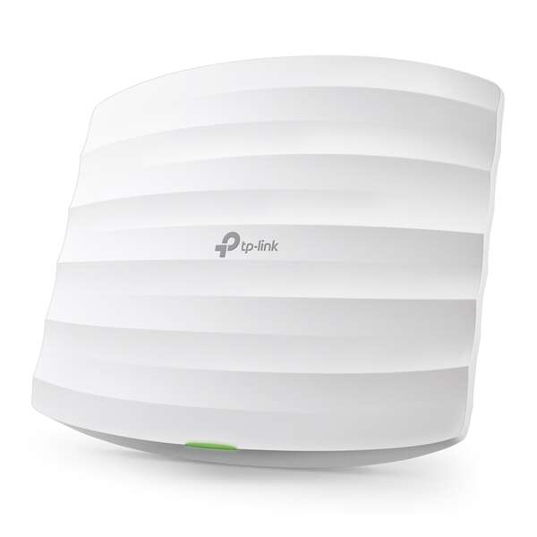 109077_1 TP-Link Punto de Acceso Inalambrico N de 300 Mbps - Montaje en Techo - Imagen 1