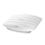 TP-Link Punto de Acceso Inalambrico N de 300 Mbps - Montaje en Techo - Imagen 2