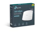 TP-Link Punto de Acceso Inalambrico N de 300 Mbps - Montaje en Techo - Imagen 4