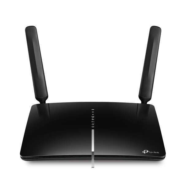 109107_1 TP-Link Router Inalambrico 4G+ Cat6 AC1200 Dual Band - Puertos Gigabit - Imagen 1