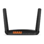 TP-Link Router Inalambrico 4G+ Cat6 AC1200 Dual Band - Puertos Gigabit - Imagen 3