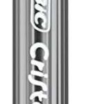 Bic Cristal Large Boligrafo de Bola - Punta Gruesa de 1.6mm - Trazo de 0.60mm - Tinta con Base de Aceite - Translucido - Color Negro - Imagen 3