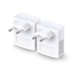 TP-Link Kit de Inicio AV1000 Gigabit Powerline - Imagen 4