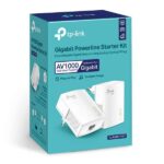 TP-Link Kit de Inicio AV1000 Gigabit Powerline - Imagen 5