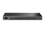 TP-Link Switch JetStream Gestionable Gigabit L2 - 48 Puertos con 4 Ranuras SFP - Imagen 3