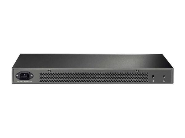 TP-Link Switch JetStream Gestionable Gigabit L2 - 48 Puertos con 4 Ranuras SFP - Imagen 3
