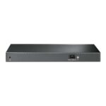 TP-Link Switch Easy Smart JetStream - 16 Puertos Gigabit PoE/PoE+ - Imagen 3