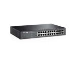 TP-Link Switch de 24 Puertos Gigabit Easy Smart - Tecnologia Verde - Plug & Play - Imagen 2