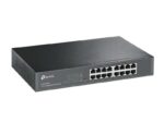 TP-Link Switch Easy Smart de 16 Puertos Gigabit - Plug & Play - Tecnologia Verde - Imagen 2