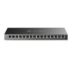 TP-Link Switch de 16 Puertos Gigabit - No Gestionable Pro - Plug & Play - Tecnologia Verde - Imagen 2