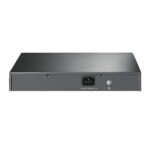 TP-Link Switch  Sobremesa - 8 Puertos Gigabit con PoE+  - Montaje en Rack - Imagen 3