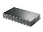 TP-Link Switch de Sobremesa - 8 Puertos Gigabit con 4 Puertos PoE - Imagen 3