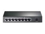 TP-Link Switch de Sobremesa - 8 Puertos Gigabit con 4 Puertos PoE - Imagen 4